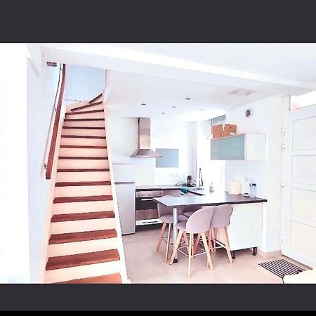 ליל Maison De Charme En Centre Ville Avec Terrasse מראה חיצוני תמונה